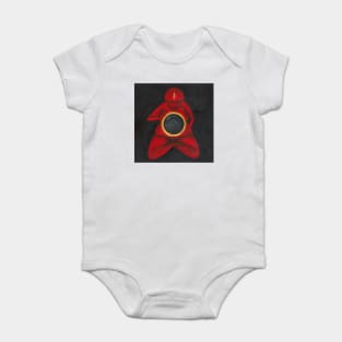 Divination Baby Bodysuit